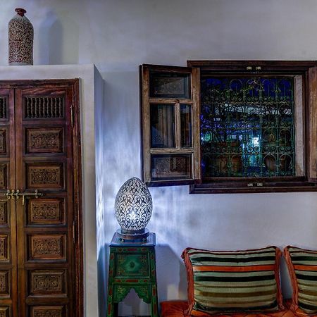 Hotel Dar Tazi - Medina View Fez Habitación foto